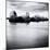 Thames Barrier, London-Craig Roberts-Mounted Photographic Print