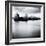 Thames Barrier, London-Craig Roberts-Framed Photographic Print