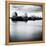 Thames Barrier, London-Craig Roberts-Framed Premier Image Canvas