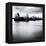 Thames Barrier, London-Craig Roberts-Framed Premier Image Canvas