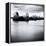 Thames Barrier, London-Craig Roberts-Framed Premier Image Canvas