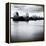 Thames Barrier, London-Craig Roberts-Framed Premier Image Canvas