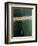 Thames II, 1996-Albert Herbert-Framed Giclee Print