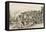 Thames Police-James Abbott McNeill Whistler-Framed Premier Image Canvas
