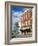 Thames Street, Newport, Rhode Island, USA-Fraser Hall-Framed Photographic Print