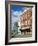 Thames Street, Newport, Rhode Island, USA-Fraser Hall-Framed Photographic Print