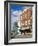 Thames Street, Newport, Rhode Island, USA-Fraser Hall-Framed Photographic Print