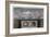 Thames Tunnel, C1830-null-Framed Giclee Print