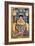 Thangka: Dalai Lama-null-Framed Giclee Print