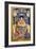 Thangka: Dalai Lama-null-Framed Giclee Print