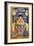 Thangka: Dalai Lama-null-Framed Giclee Print