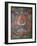 Thangka Depicting Green Tara-null-Framed Giclee Print