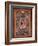 Thangka of Nagarjuna-null-Framed Photographic Print