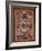 Thangka of Nagarjuna-null-Framed Photographic Print