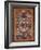 Thangka of Nagarjuna-null-Framed Photographic Print