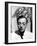 Thank You, Mr. Moto, Peter Lorre, 1937-null-Framed Photo