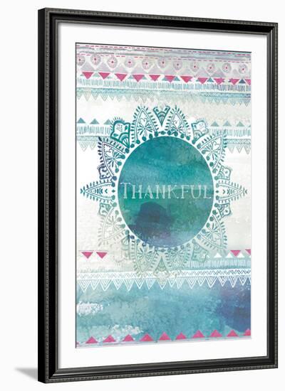 Thankful-Anahata Katkin-Framed Giclee Print