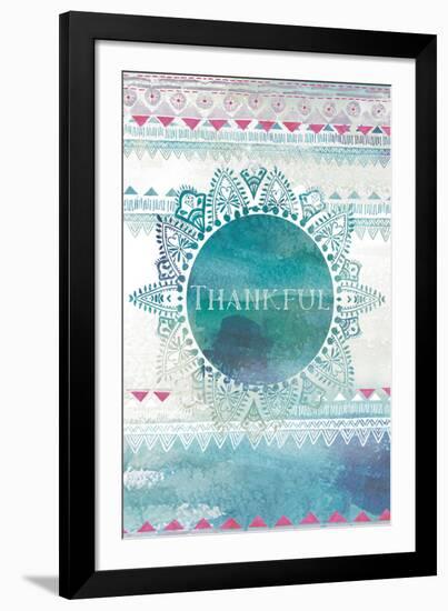 Thankful-Anahata Katkin-Framed Giclee Print