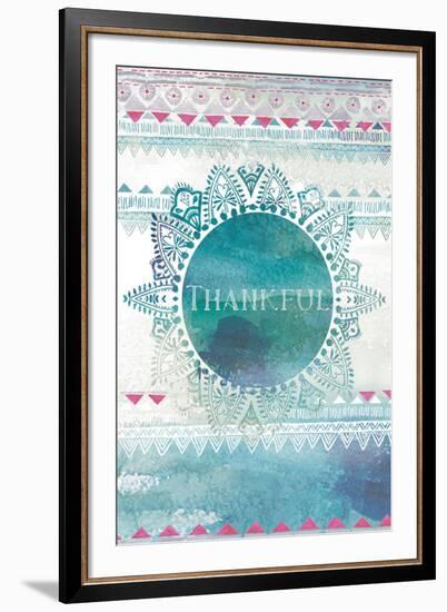 Thankful-Anahata Katkin-Framed Giclee Print