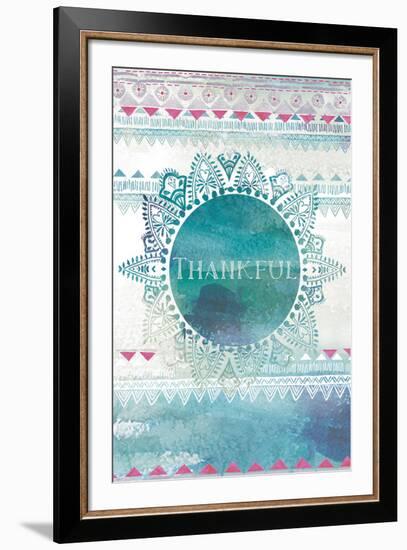 Thankful-Anahata Katkin-Framed Giclee Print