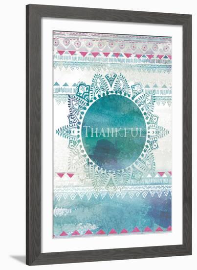 Thankful-Anahata Katkin-Framed Giclee Print