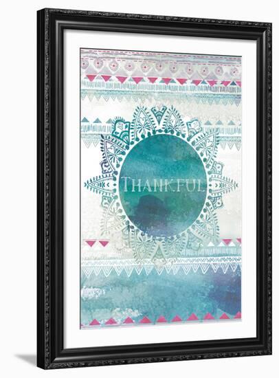 Thankful-Anahata Katkin-Framed Giclee Print