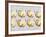 Thanksgiving Cookies-Tim Pannell-Framed Photographic Print