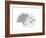 Thanksgiving Turkey-Neeti Goswami-Framed Art Print