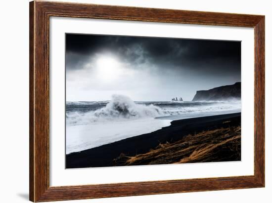 That Day-Philippe Sainte-Laudy-Framed Photographic Print