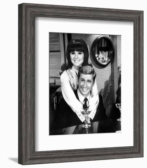 That Girl-null-Framed Photo