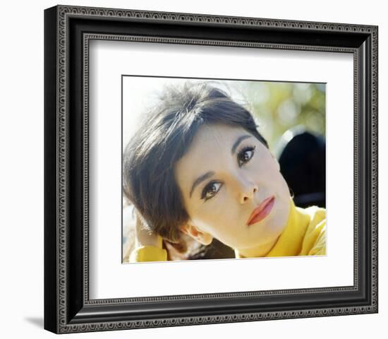 That Girl-null-Framed Photo