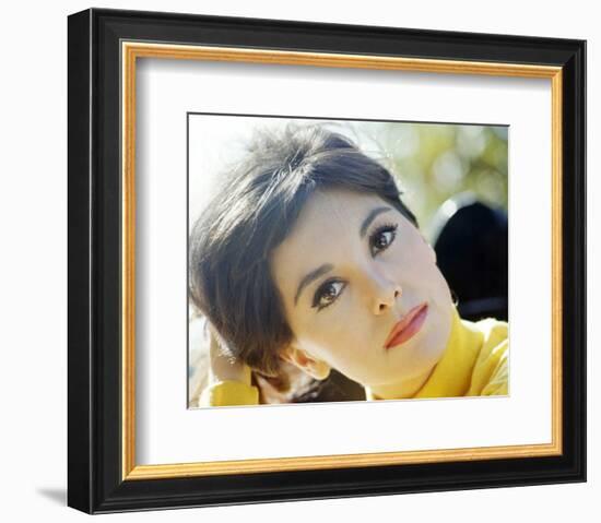 That Girl-null-Framed Photo