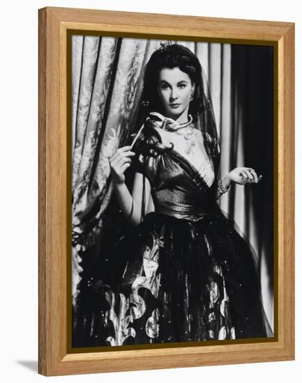 That Hamilton Woman, 1941-null-Framed Premier Image Canvas