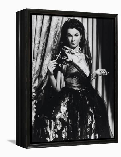 That Hamilton Woman, 1941-null-Framed Premier Image Canvas