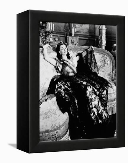 That Hamilton Woman, 1941-null-Framed Premier Image Canvas