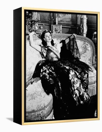 That Hamilton Woman, 1941-null-Framed Premier Image Canvas