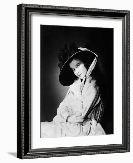 That Hamilton Woman, 1941-null-Framed Photographic Print