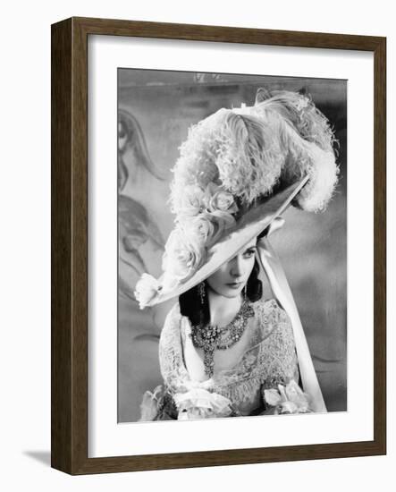 That Hamilton Woman, 1941-null-Framed Photographic Print