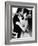 That Hamilton Woman, Laurence Olivier, Vivien Leigh, 1941-null-Framed Photo