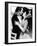 That Hamilton Woman, Laurence Olivier, Vivien Leigh, 1941-null-Framed Photo