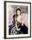 THAT HAMILTON WOMAN, Vivien Leigh, 1941-null-Framed Photo