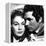 That Hamilton Woman, Vivien Leigh, Laurence Olivier, 1941-null-Framed Stretched Canvas