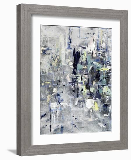 That Is Cool II-Jodi Maas-Framed Giclee Print