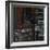 That Jazz I-Studio W-Framed Art Print