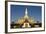 That Luang Stupa, Built in 1566 by King Setthathirat, Vientiane-Jean-Pierre De Mann-Framed Photographic Print