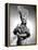 That Night in Rio, Carmen Miranda, 1941-null-Framed Stretched Canvas