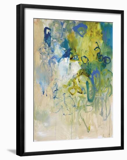 That One Summer-Wendy McWilliams-Framed Giclee Print