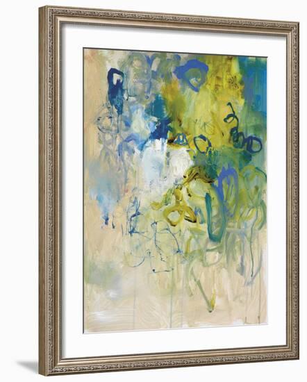 That One Summer-Wendy McWilliams-Framed Giclee Print