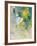 That One Summer-Wendy McWilliams-Framed Giclee Print