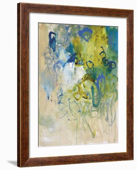 That One Summer-Wendy McWilliams-Framed Giclee Print